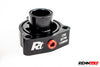 RENNtech | Blow-Off Valve Adapter | 3.0L V6 | 4.0 L V8 BiTurbo Engines