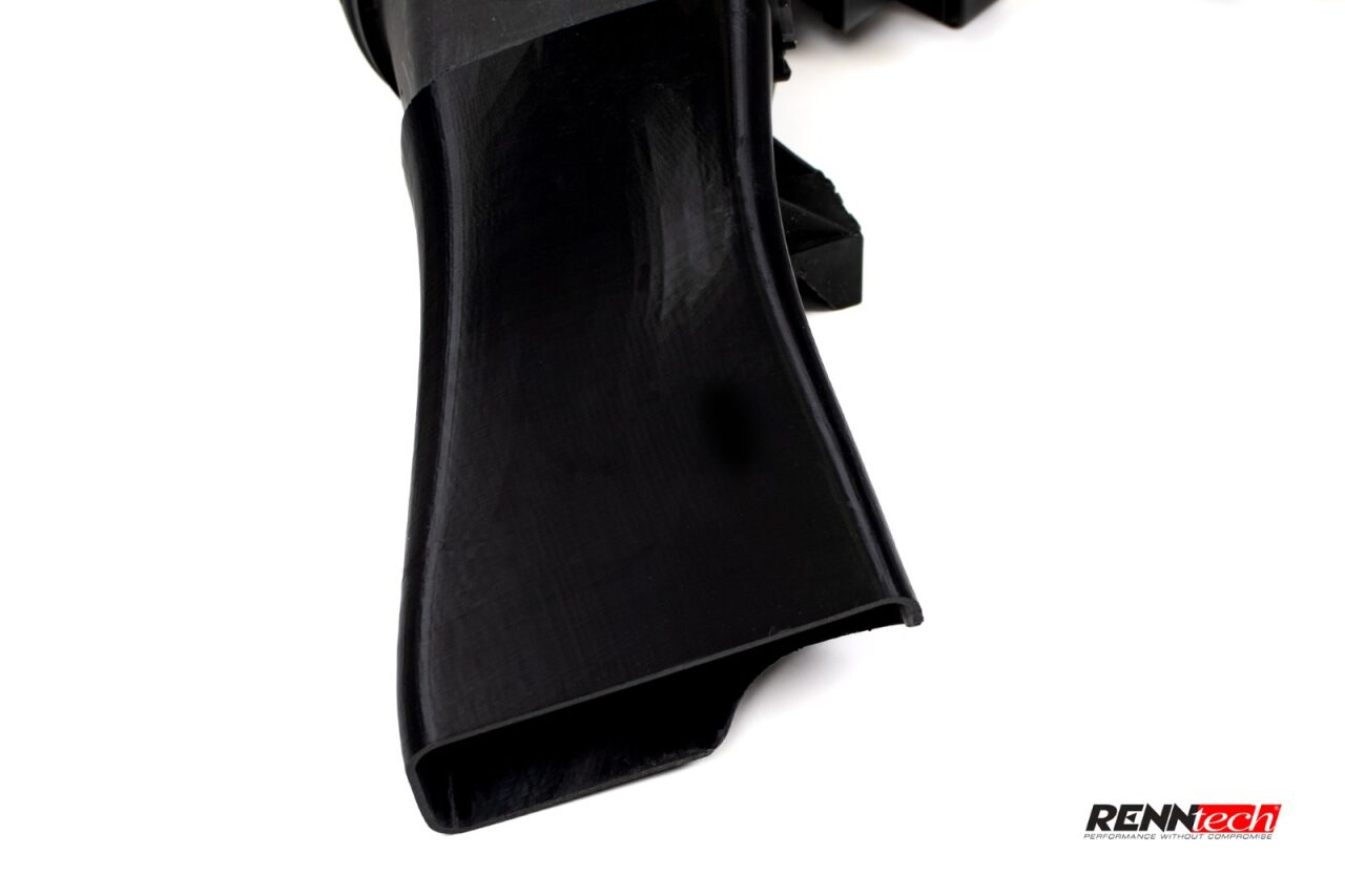 M.B. V12 Airbox Inlets | 600 SL/SL600 (R129)