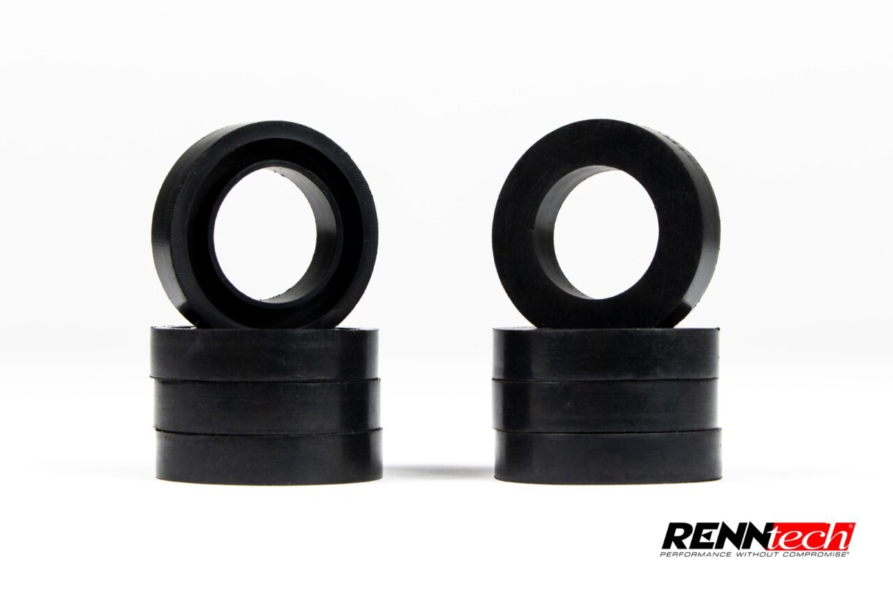 AMG M117 DOHC 4-Valve | Complete Top End Gasket Kit