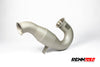 RENNtech | Downpipes mit 200-Zellen-Sportkatalysator | 3,0 l Reihensechszylinder EQBoost | M256