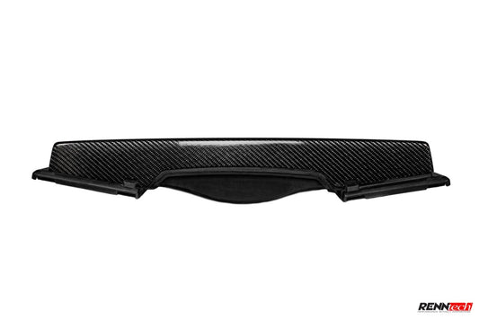 M.B. M119 | Carbon Fiber Airbox