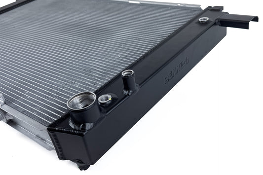 RENNtech-CSF Radiator for R129 600SL/SL600