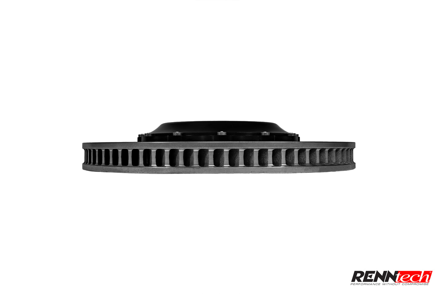 RENNtech Front Brake Rotor Upgrade