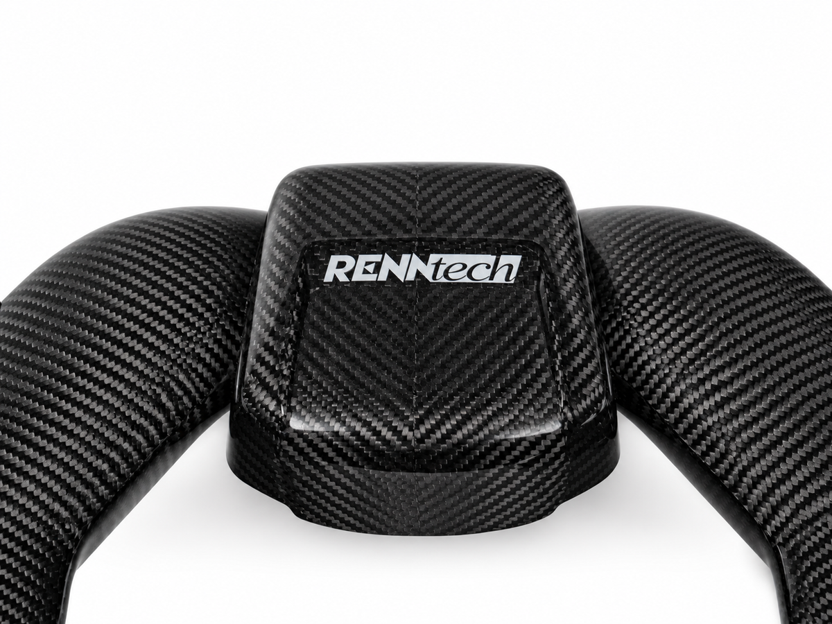 R1-Leistungspaket für ML 63 (W164 – 545 PS / 560 Nm)