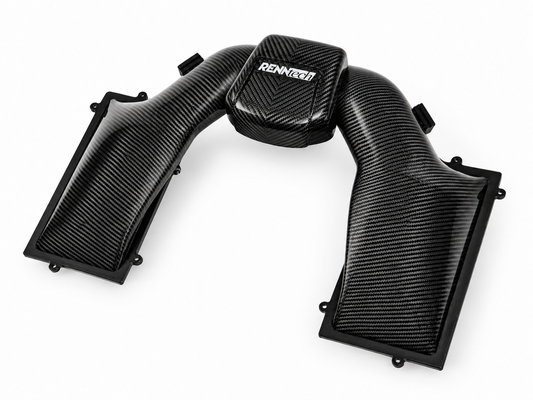 R1-Leistungspaket für SL 63 (R230 – 545 PS / 650 Nm)