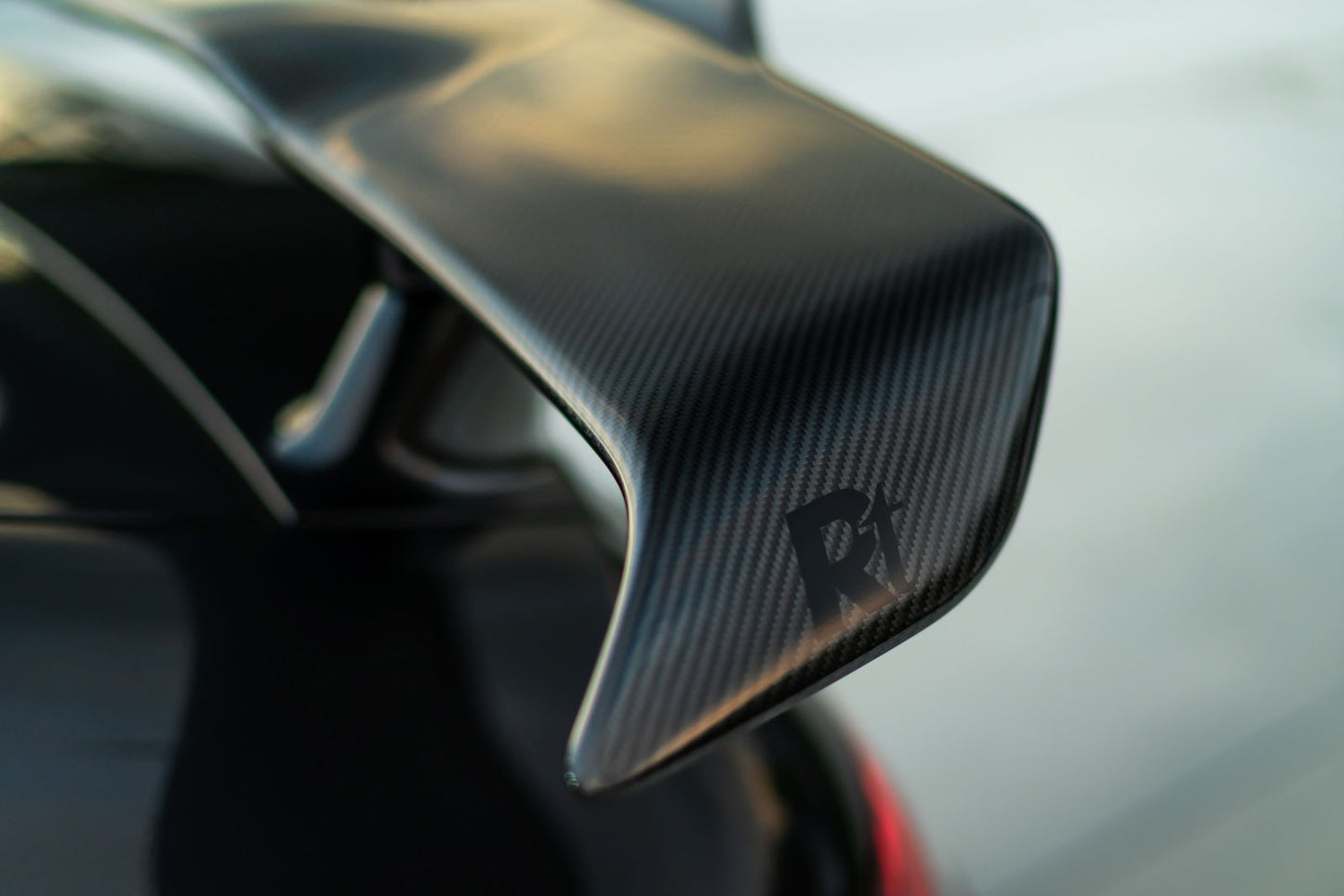 RENNtech | AMG GT 4-Door Coupe | A1 | Aero Package | Carbon Fiber