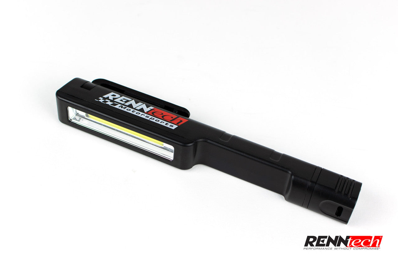 RENNtech | LED Flash Light / Wand Magnetic