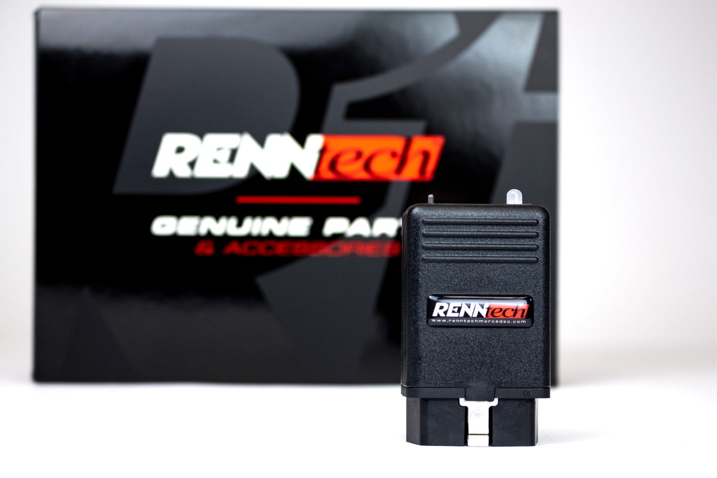 RENNtech | Pre-Safe Module and Data Logger