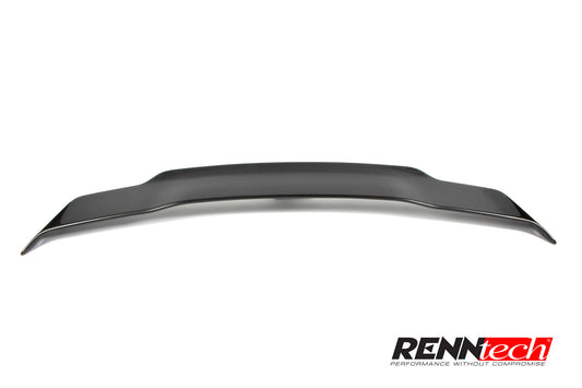 RENNtech | C190 | AMG GT Serie | Heckflügel | Kohlefaser
