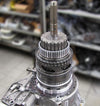 Mercedes 722.6 Five Speed Transmission Upgrade for V8
