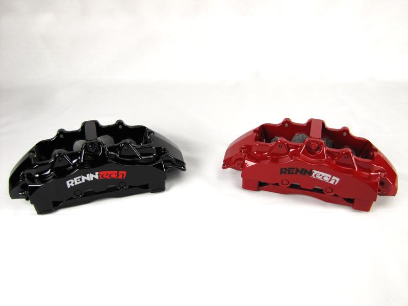 RENNtech Performance Brake Package 2