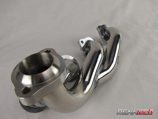 Stainless Steel Headers for M113 Engines