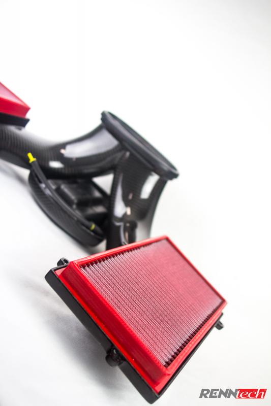 R1 Performance Package for SL 63 (R230- 545 HP / 495 LB-FT)