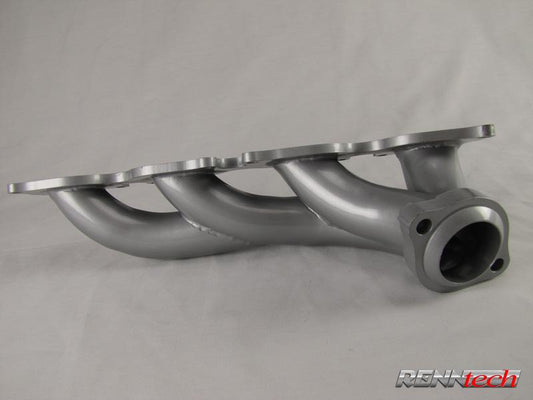 Stainless Steel Headers for M156 - 63 AMG Engines