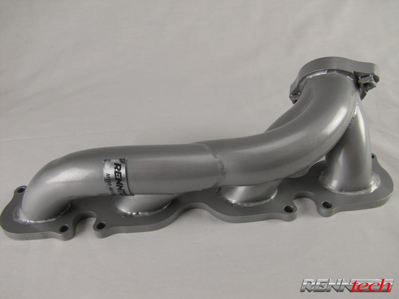 R2 Performance Package for CLK 63 (C209- 554 HP / 523 LB-FT)
