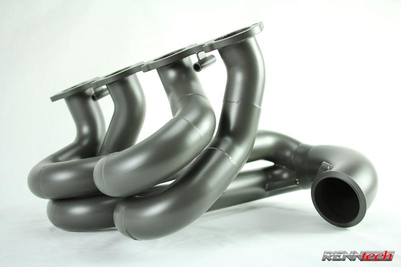 R2 Performance Package for SLR McLaren (C199- 750 HP / 735 LB/FT)