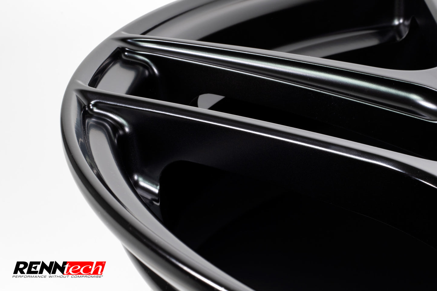 RENNtech | RTS | 19 x 9.5 - 20 x 11.5 | 190 -AMG GT / S