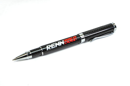 RENNtech Carbon Fiber Pen
