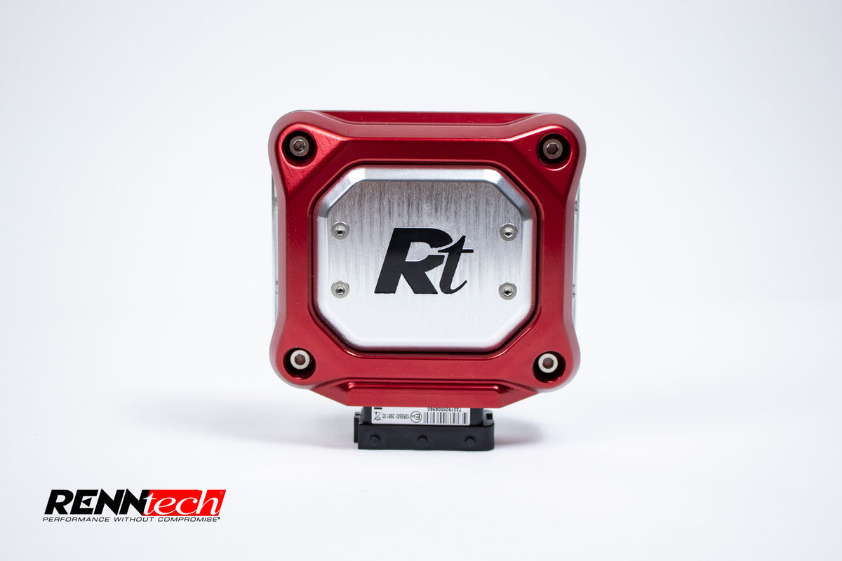 RENNtech Performance Module | Up to 808 HP / 895 LB-FT | Gains: +54 HP &+44 LB-FT| Mercedes-AMG GT 63 2-Door E-Performance