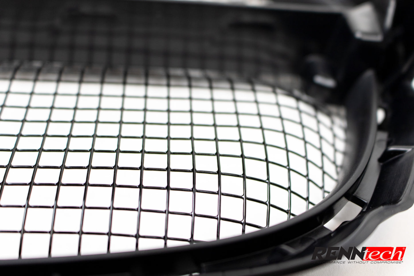RENNtech | Radiator Protection Screens | AMG GT -series