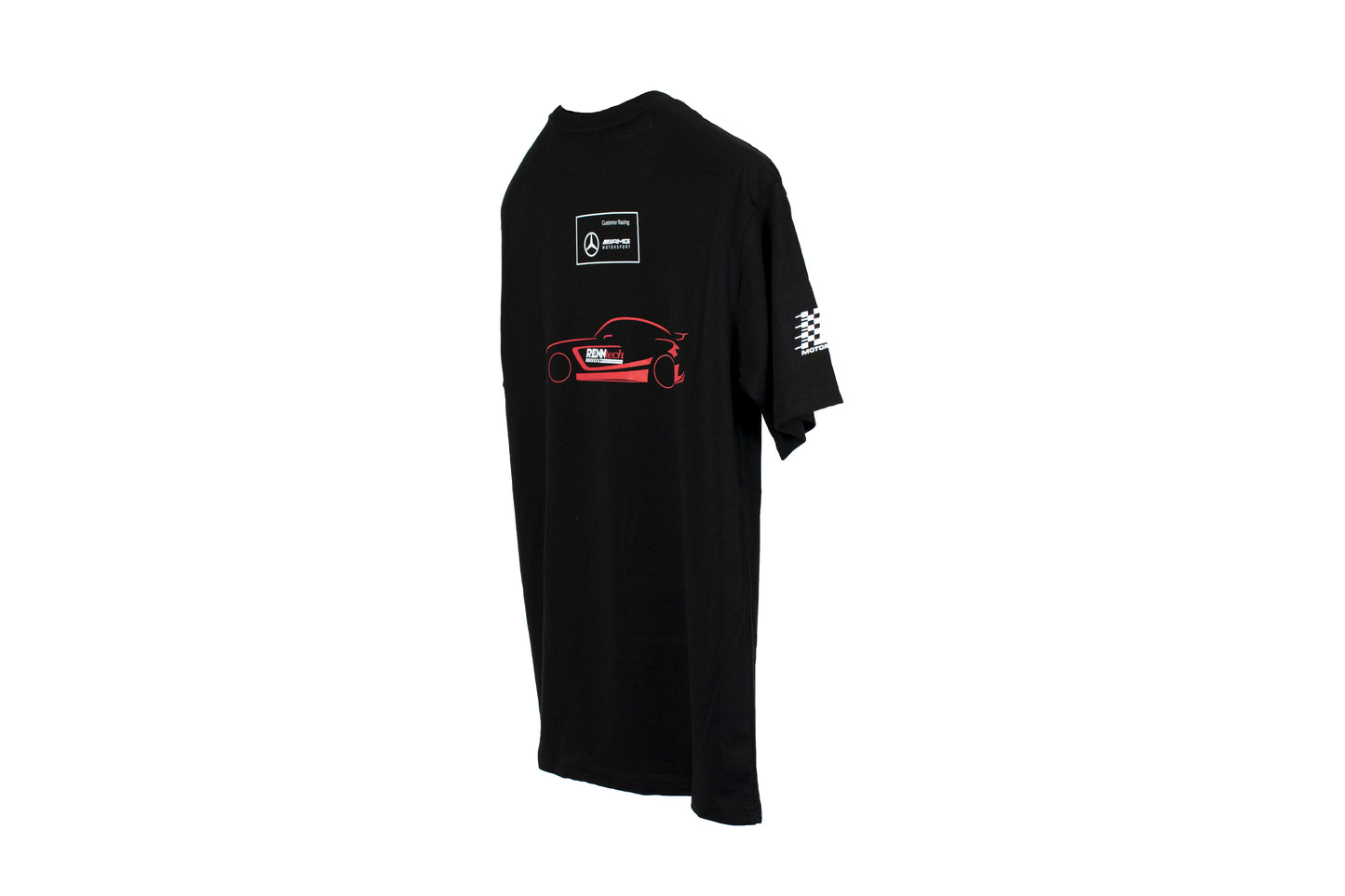 RENNtech T-Shirt | Motorsports