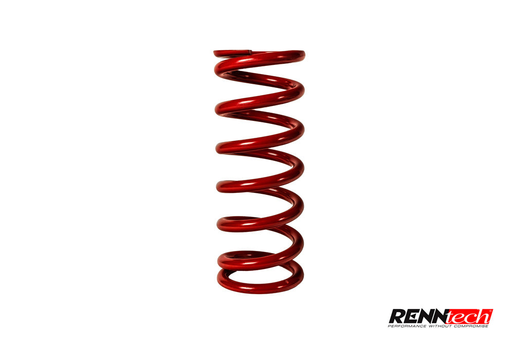 RENNtech Coil-Over Suspension for Active SB, Axle Lift Equipped Vehicles | V8 R232/C192