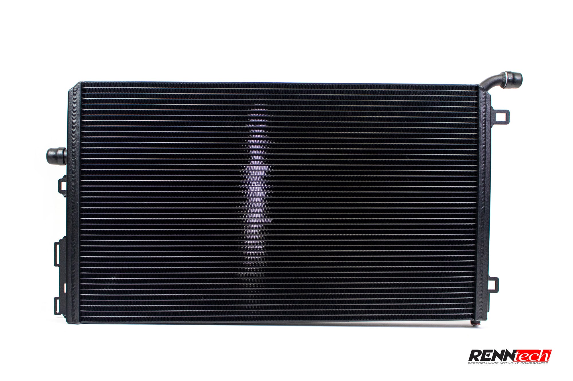 Intercooler Upgrade for X290 AMG GT63 | W213 E63 – RENNtech Inc