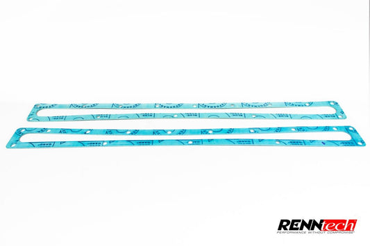 AMG M117 DOHC 4-Valve | Complete Top End Gasket Kit