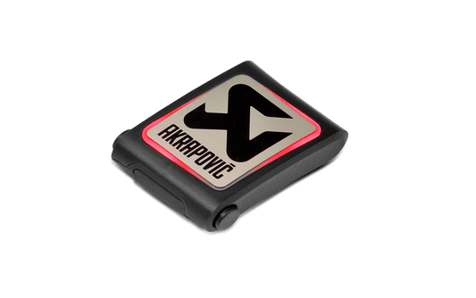 Akrapovic Wireless Sound Kit