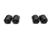 Akrapovic Tail pipe set (Carbon) for BMW M3 (F80) and M4 (F82,F83)
