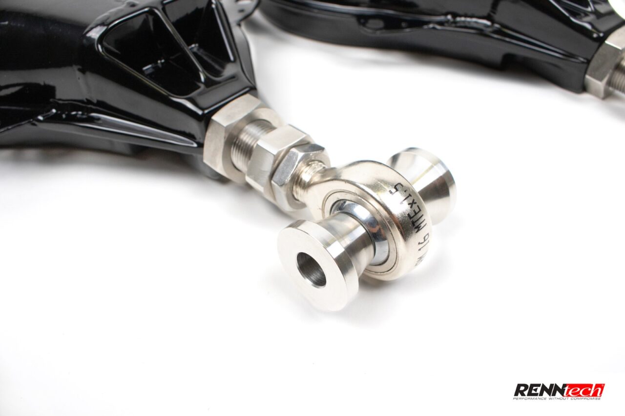 Rear Lower Adjustable Control Arm | W/C140