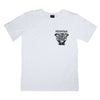 Hart Like a Hammer Tee | White | Hammer Capsule | Renntech