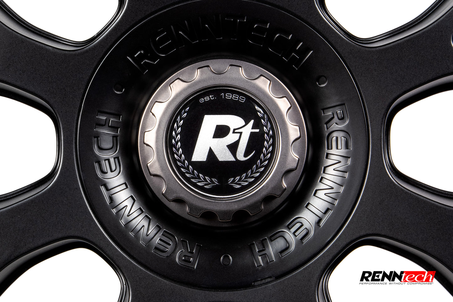 RENNtech | Sport I | 19'' x 8.5'' - 19'' x 8.5