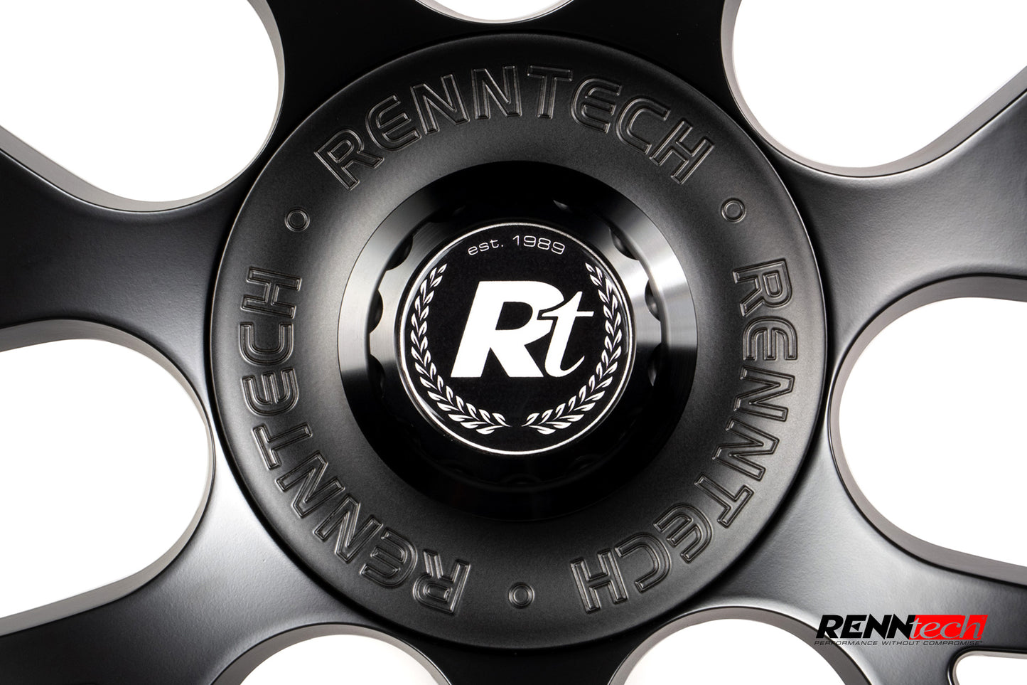 RENNtech | Sport II | 20'' x 8.5'' - 20'' x 10.0''