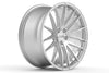 RENNtech | Multi-Spoke | Brushed | R230/231 | SL-Class | F-20