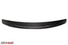 RENNtech | Carbon Fiber | Deck Lid Spoiler | 222 - S Class