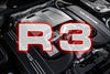 R3 | Performance Package | C205 - C63 /S AMG | 767 HP / 633 LB-FT | 4.0L V8 BiTurbo | M177