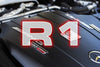 RENNtech R1 PKG | C190 | AMG GT R | 669HP/624LB-FT | 4.0L V8 BiTurbo | M178 | MY2018+