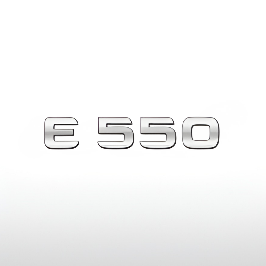 E 550 ( Mercedes-Benz | E Class Coupe (207) (2010-2013))