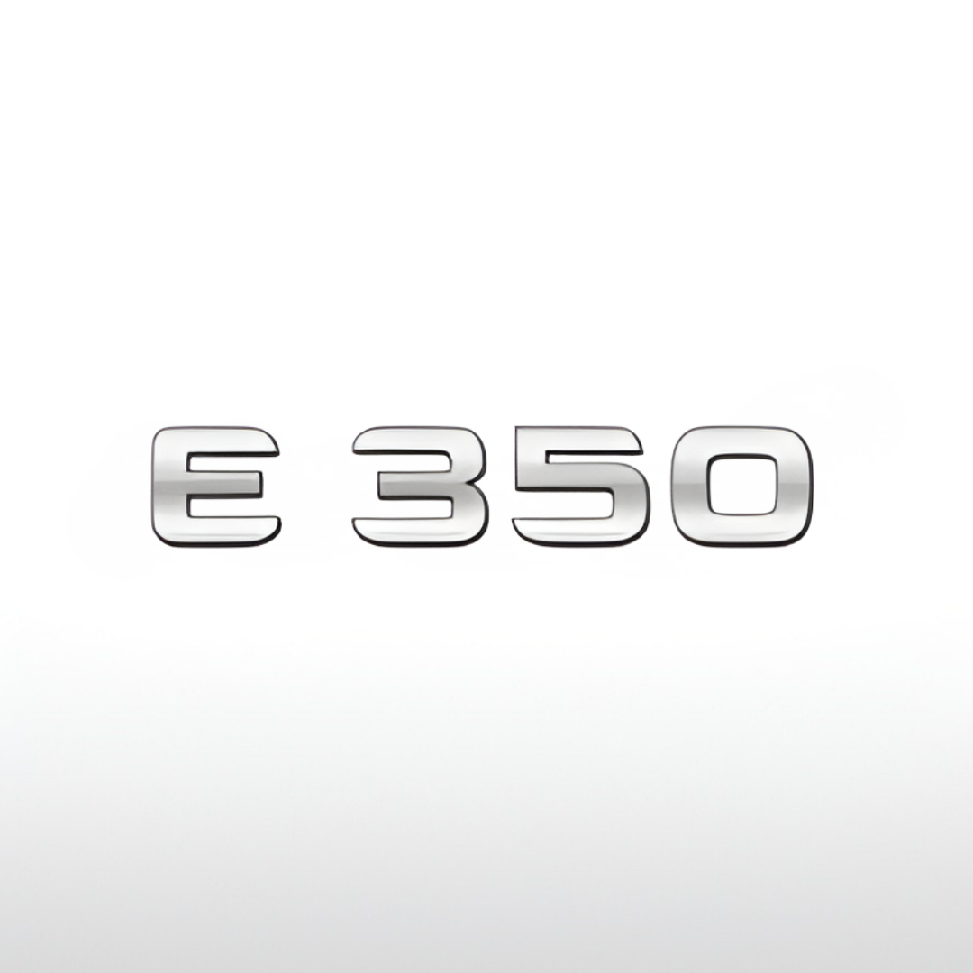 E 350 ( Mercedes-Benz | E Class Wagon (213) (2017-Present))