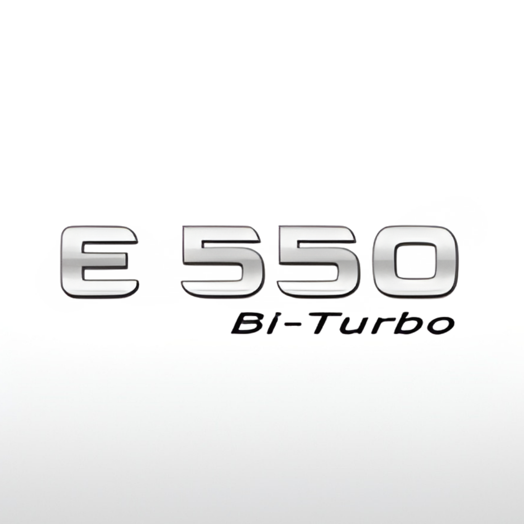 E 550 BiTurbo (Mercedes-Benz | E Class Wagon (212) (2014-2016))
