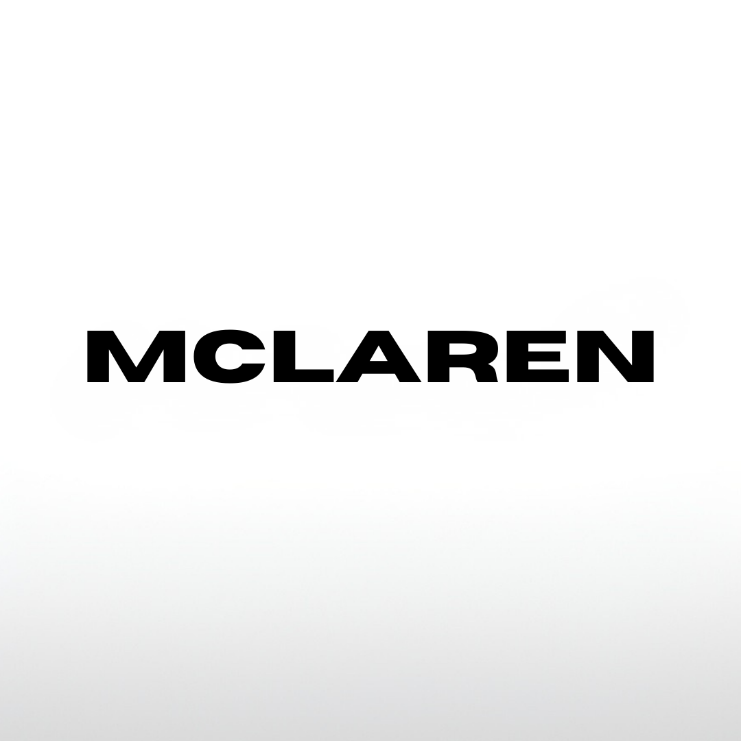 McLaren