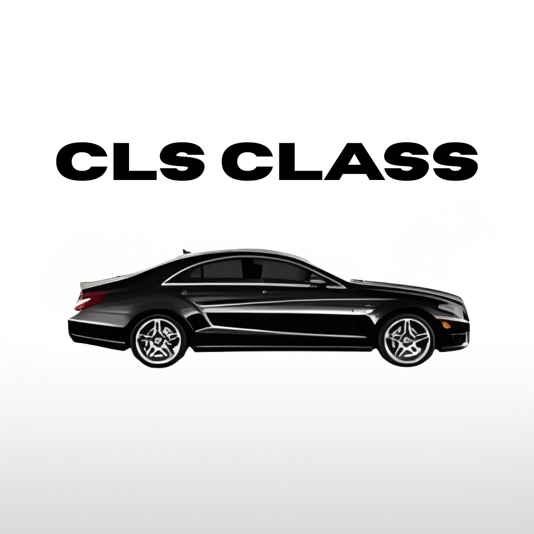 Mercedes Benz - CLS Class