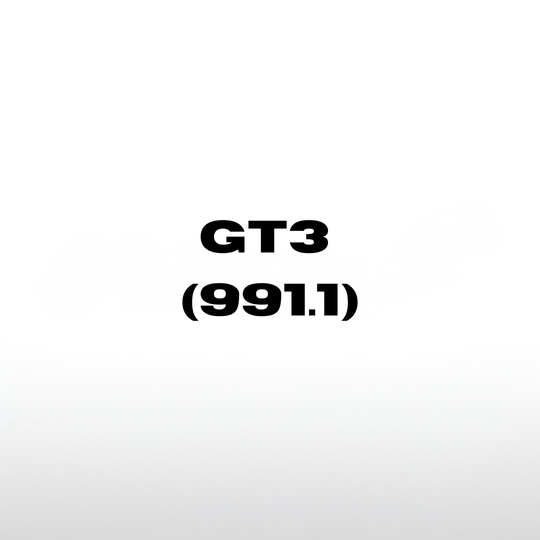 GT3 991.1 (2011-2016)