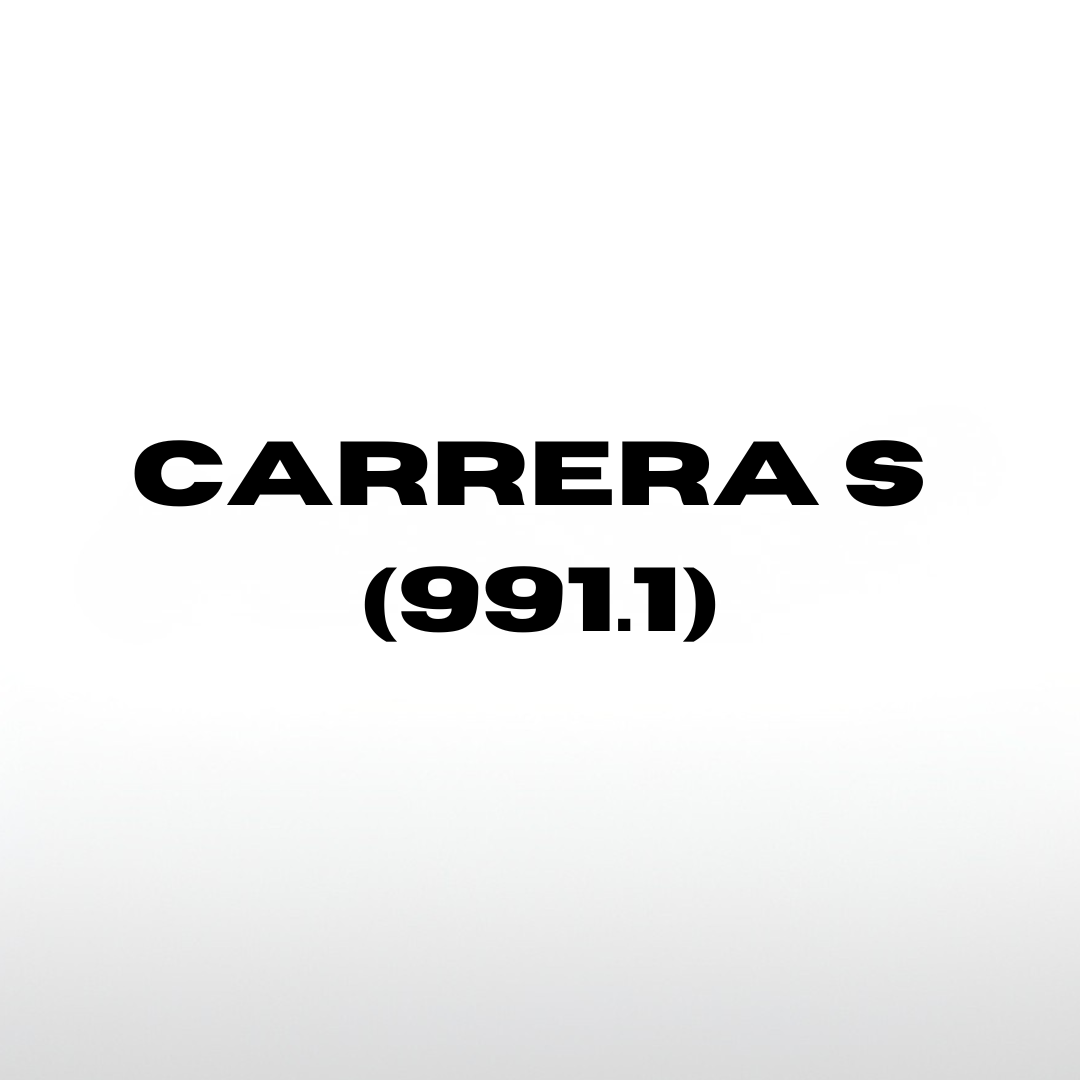 Carrera S 991.1 (2011-2016)