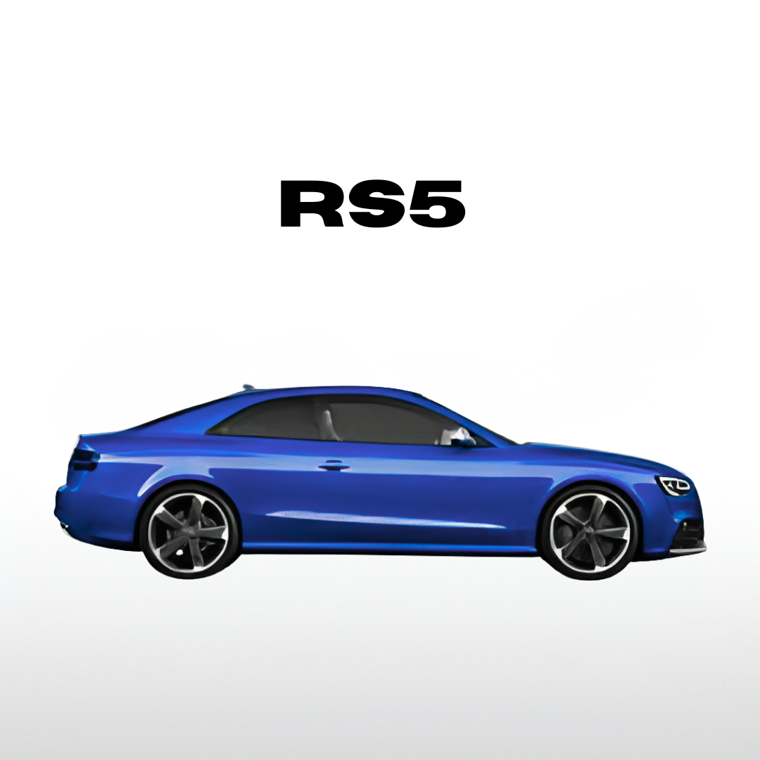 RS5 - Audi