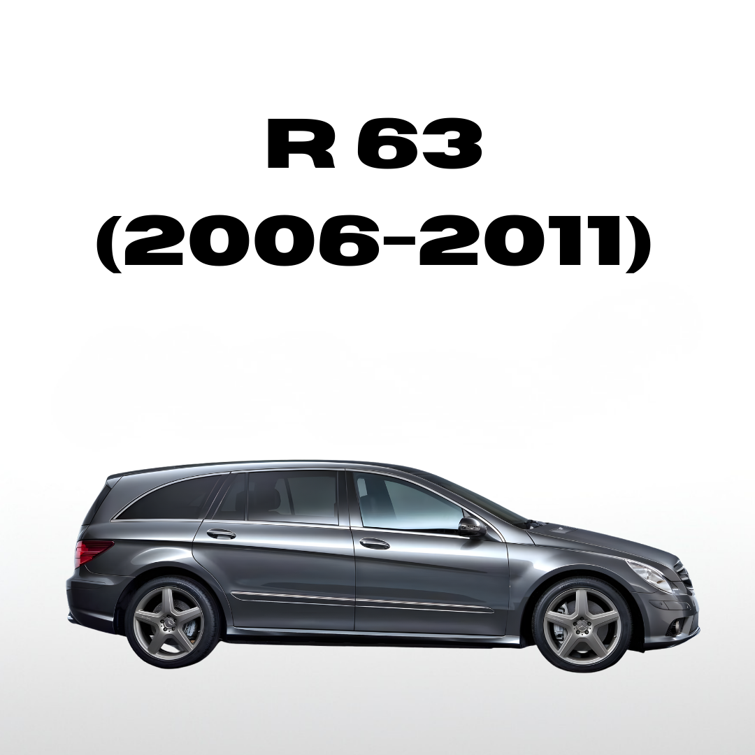 R63 2006-2011 – RENNtech Inc