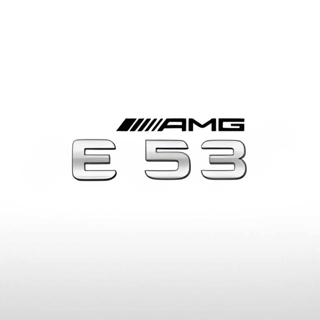 E53 AMG ( Mercedes-Benz | E Class Sedan (213) (2017-Present ...