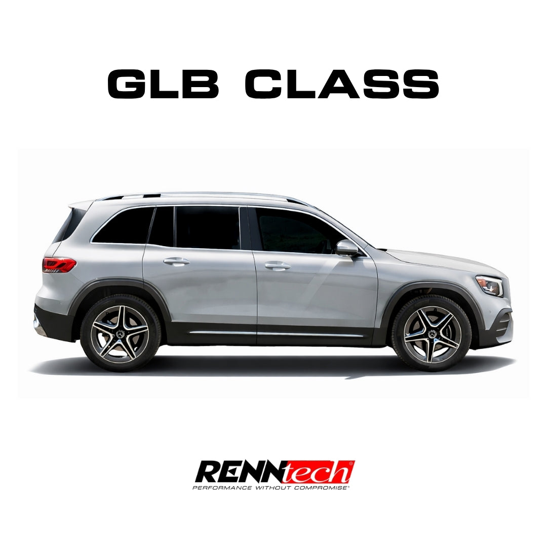 Mercedes Benz - GLB Class