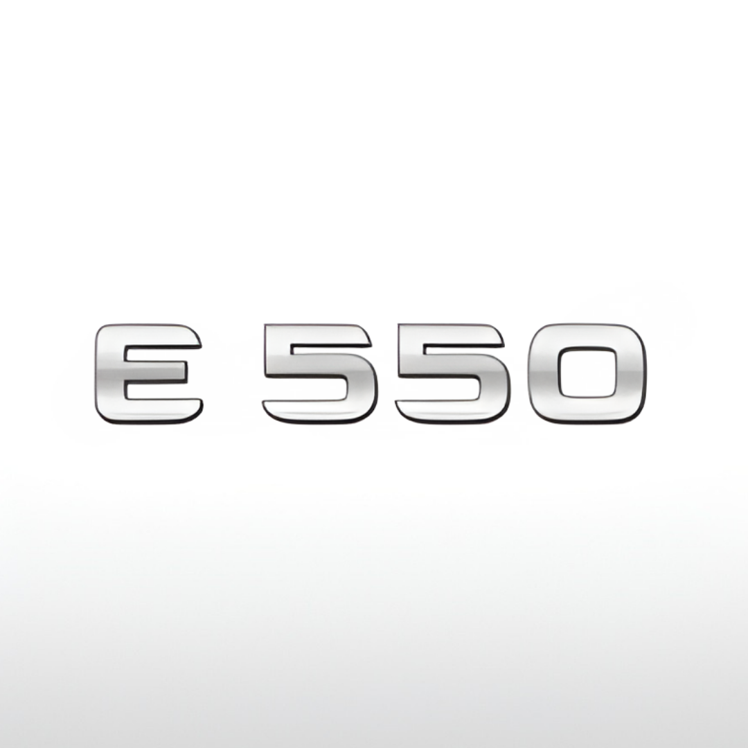 E 550 ( Mercedes-Benz | E Class Sedan (211) (2003-2009))